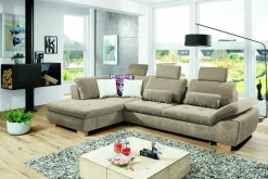 Polsterecke SYSTEMPOLSTER MARGO