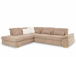 Polsterecke SYSTEMPOLSTER MINERVA