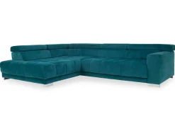 Polsterecke SYSTEMPOLSTER MILLA