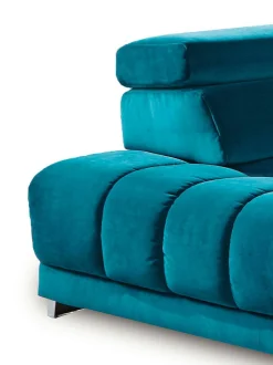 Polsterecke SYSTEMPOLSTER MILLA