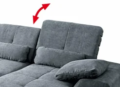 Polsterecke SYSTEMPOLSTER MACAO