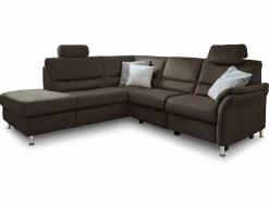 Polsterecke SYSTEMPOLSTER DAKOTA