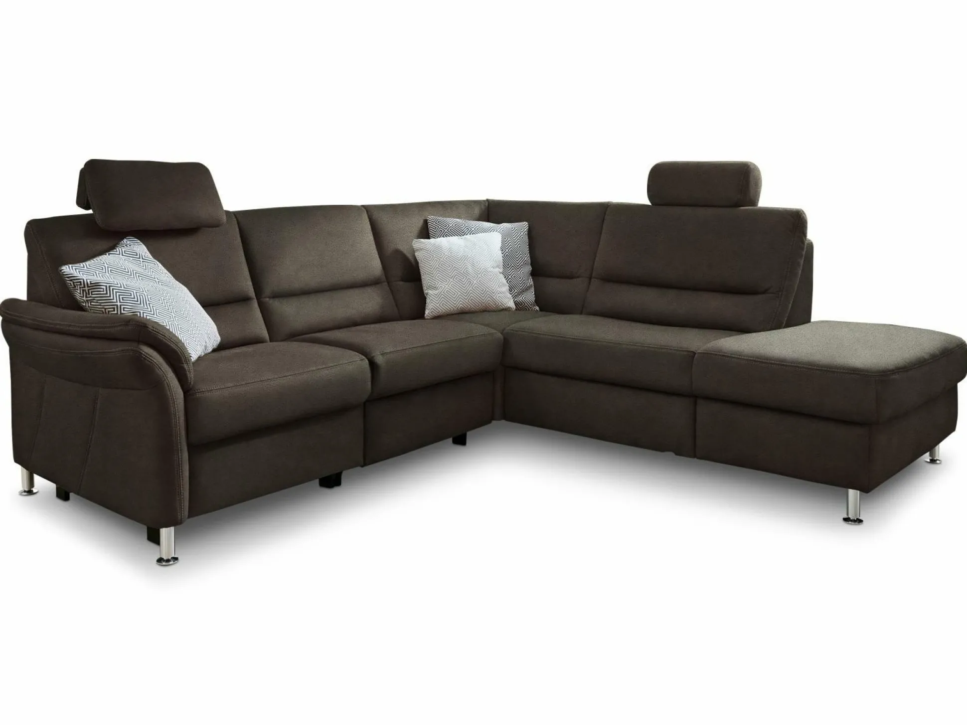 Polsterecke SYSTEMPOLSTER DAKOTA