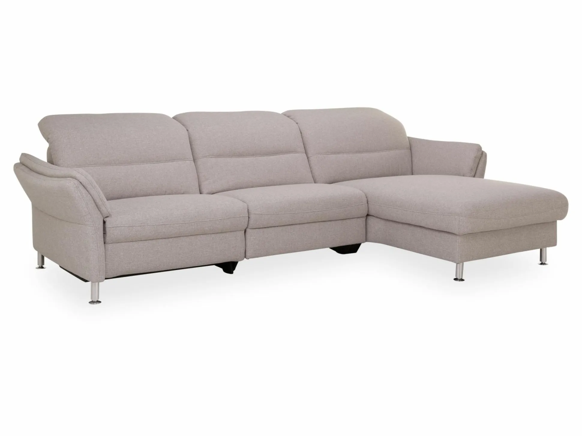 Polsterecke SYSTEMPOLSTER ZUMA