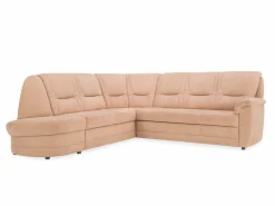 Polsterecke SYSTEMPOLSTER PIERRE 4-tlg.