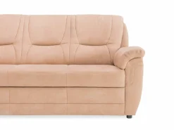 Polsterecke SYSTEMPOLSTER PIERRE 4-tlg.