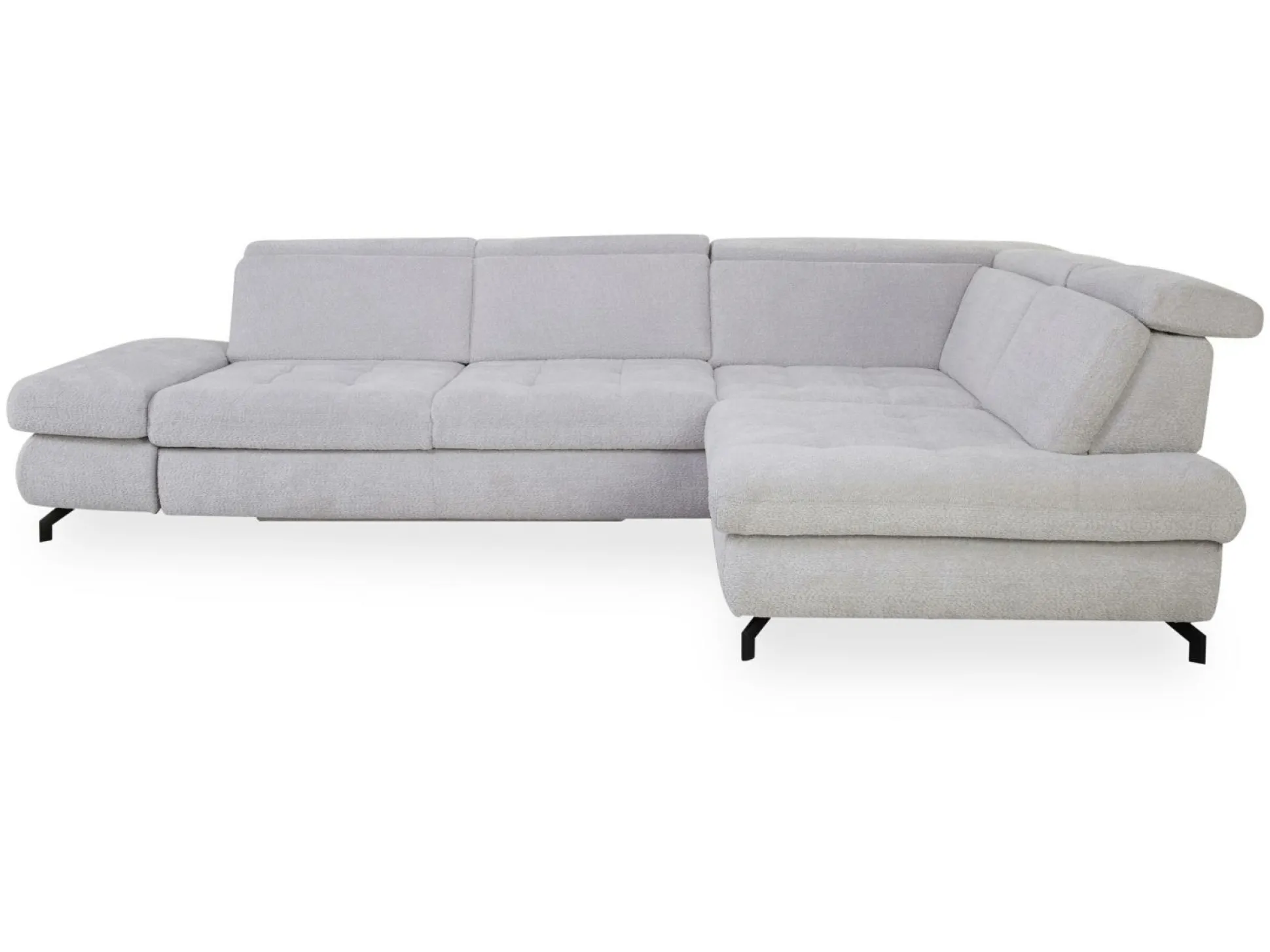 Polsterecke SYSTEMPOLSTER MAURICE