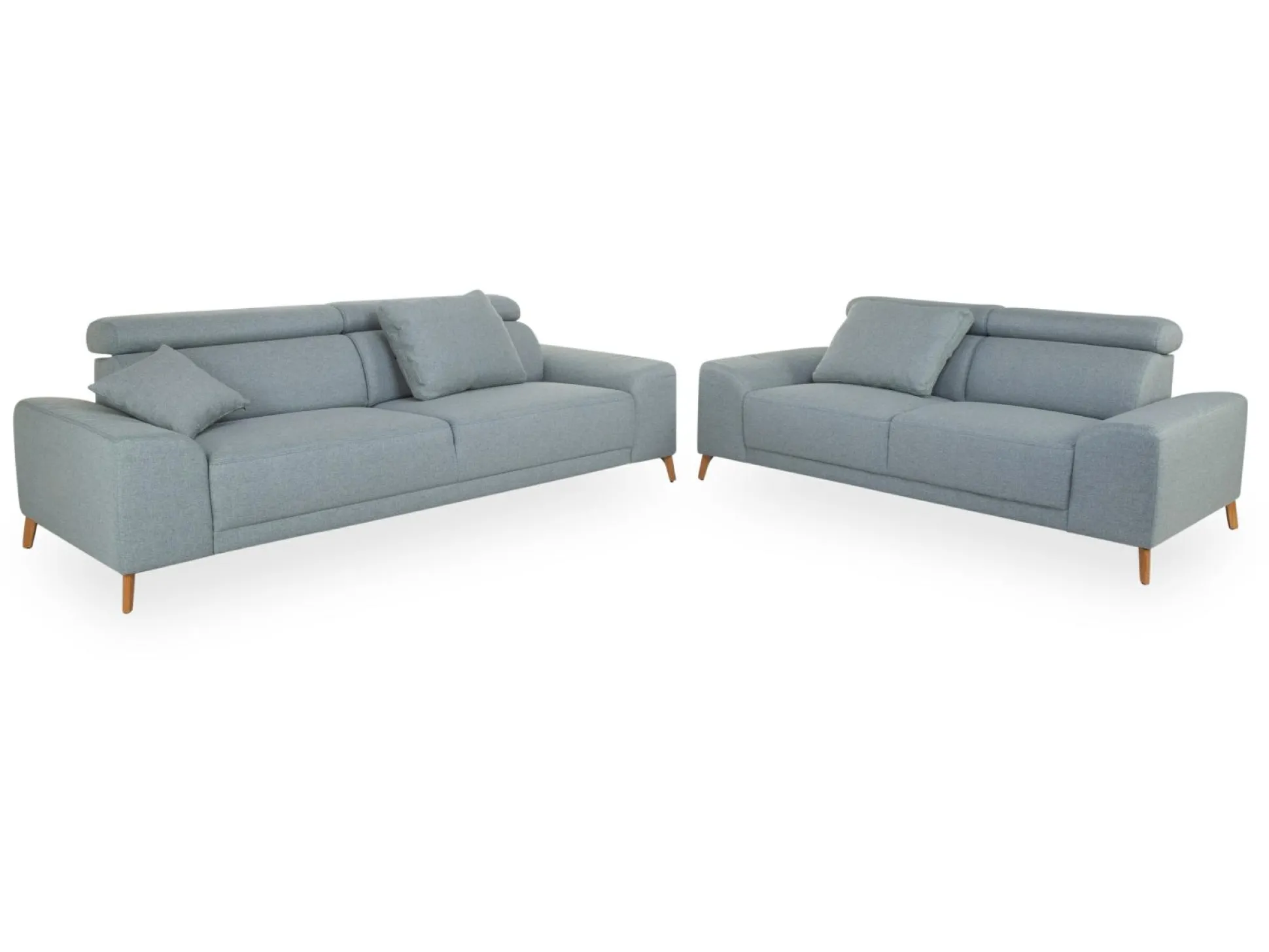 Polstergarnitur CINZIA