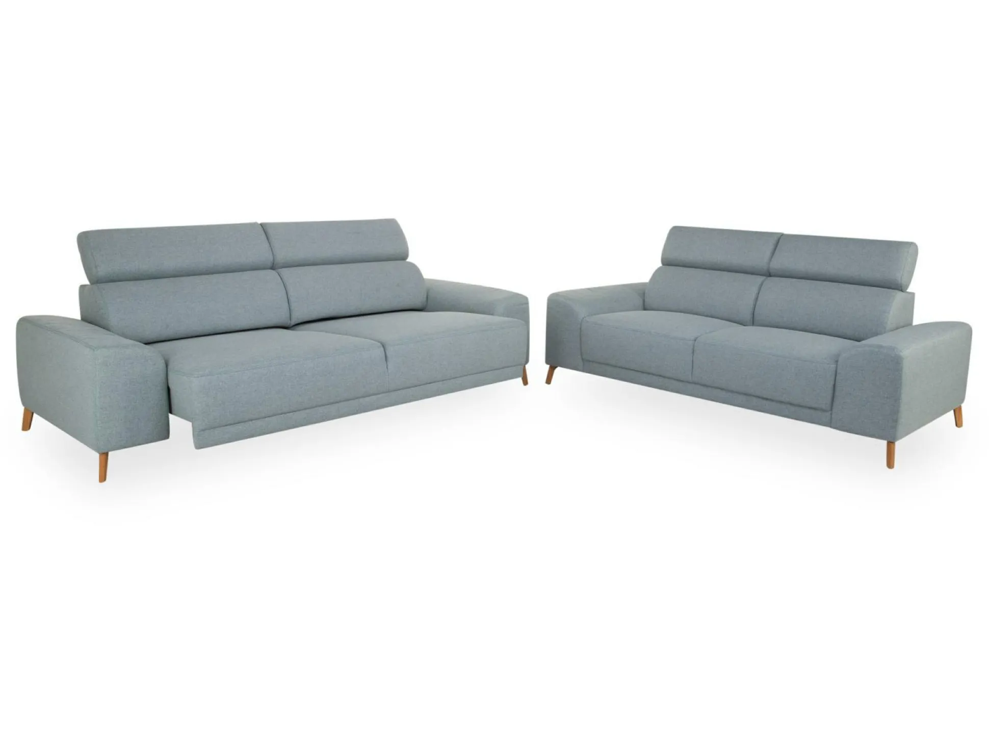 Polstergarnitur CINZIA