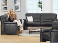 Polstergarnitur himolla MORITZ