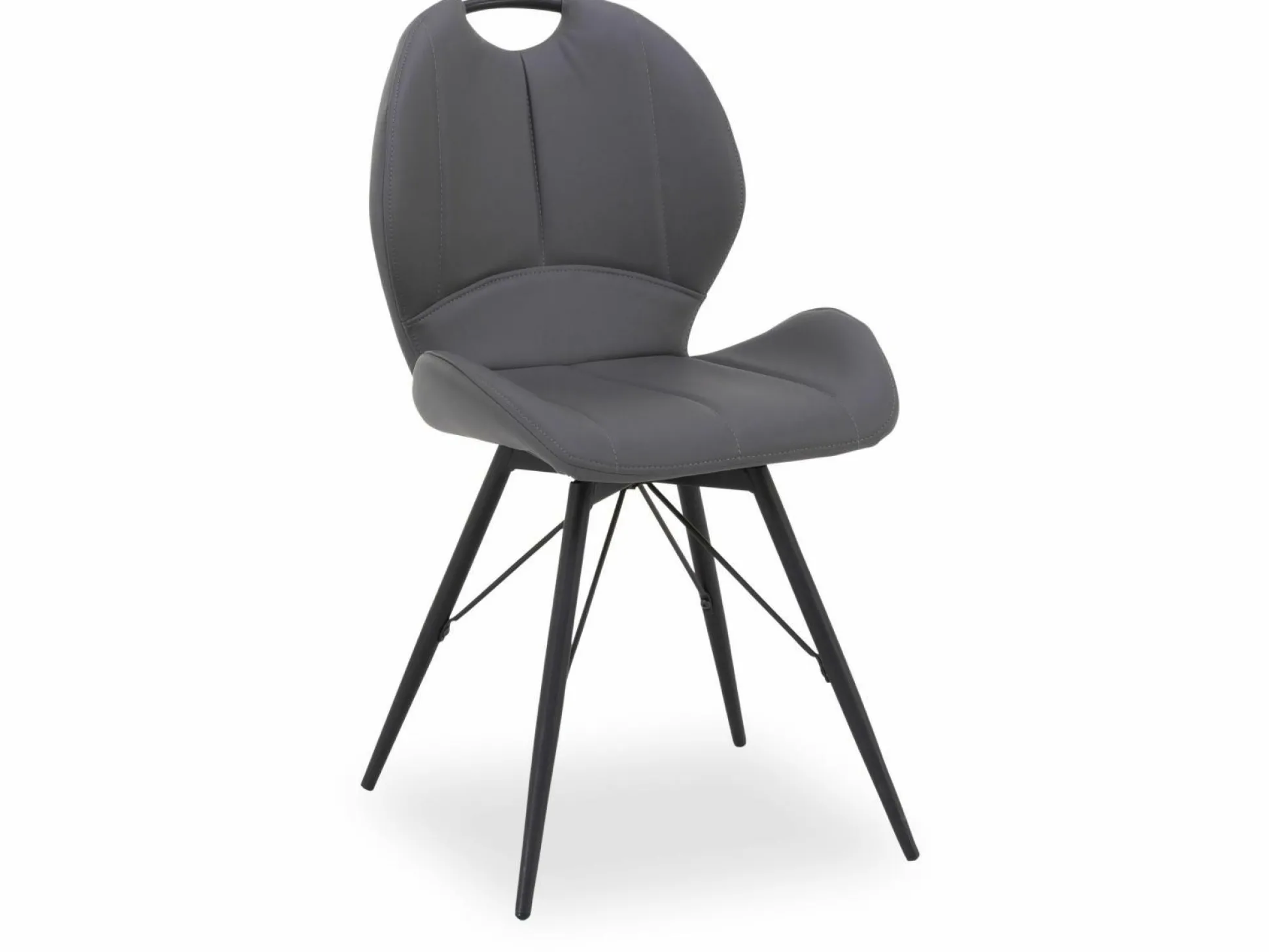 Polsterstuhl AURELIA