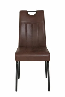 Polsterstuhl BEATE S 4er Set