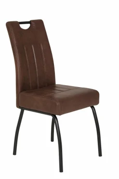 Polsterstuhl BEATE S 4er Set