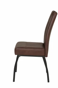 Polsterstuhl BEATE S 4er Set