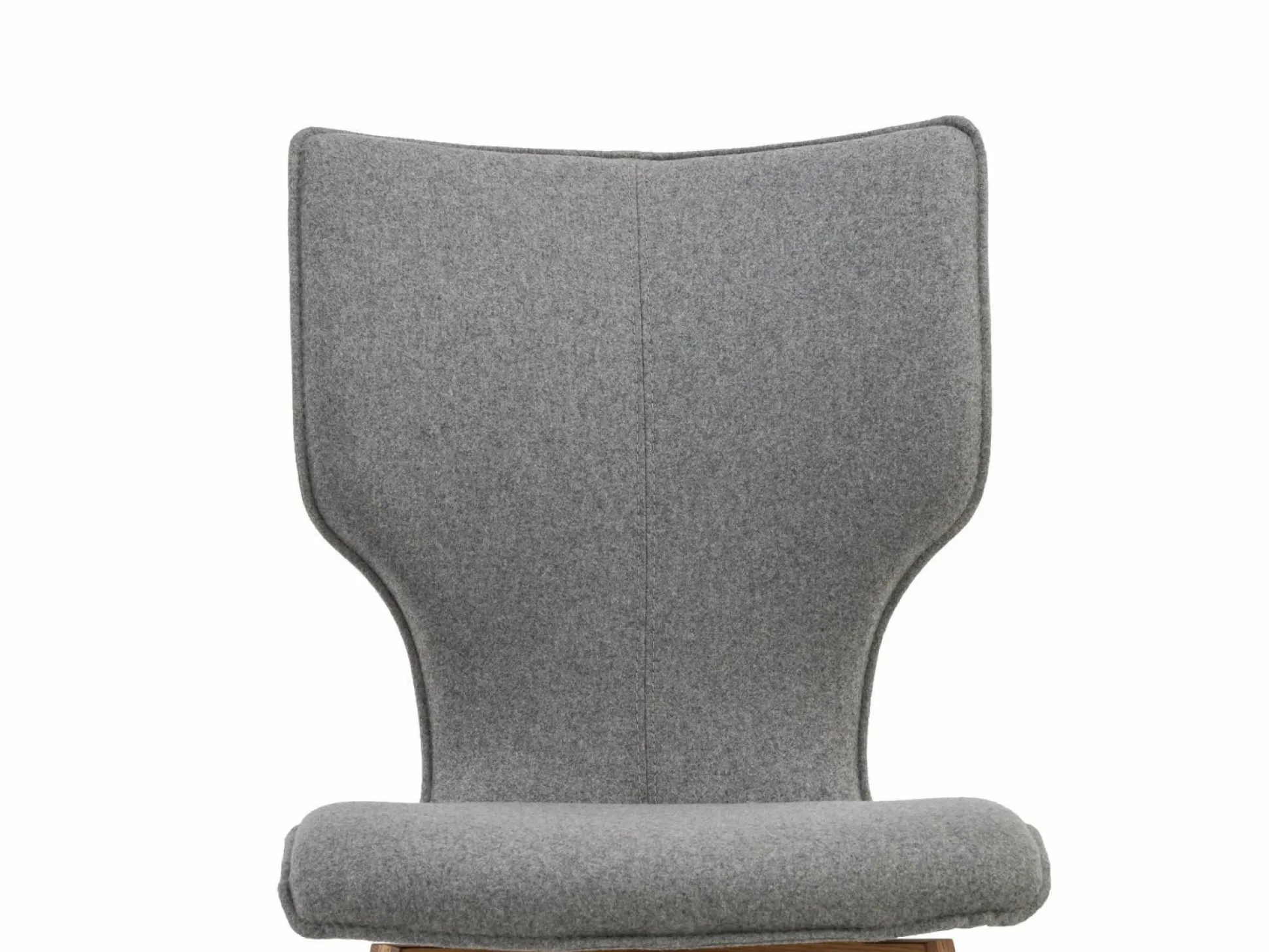 Polsterstuhl bert plantagie JONI WOOD