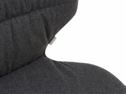 Polsterstuhl bert plantagie CANVAS FOUR