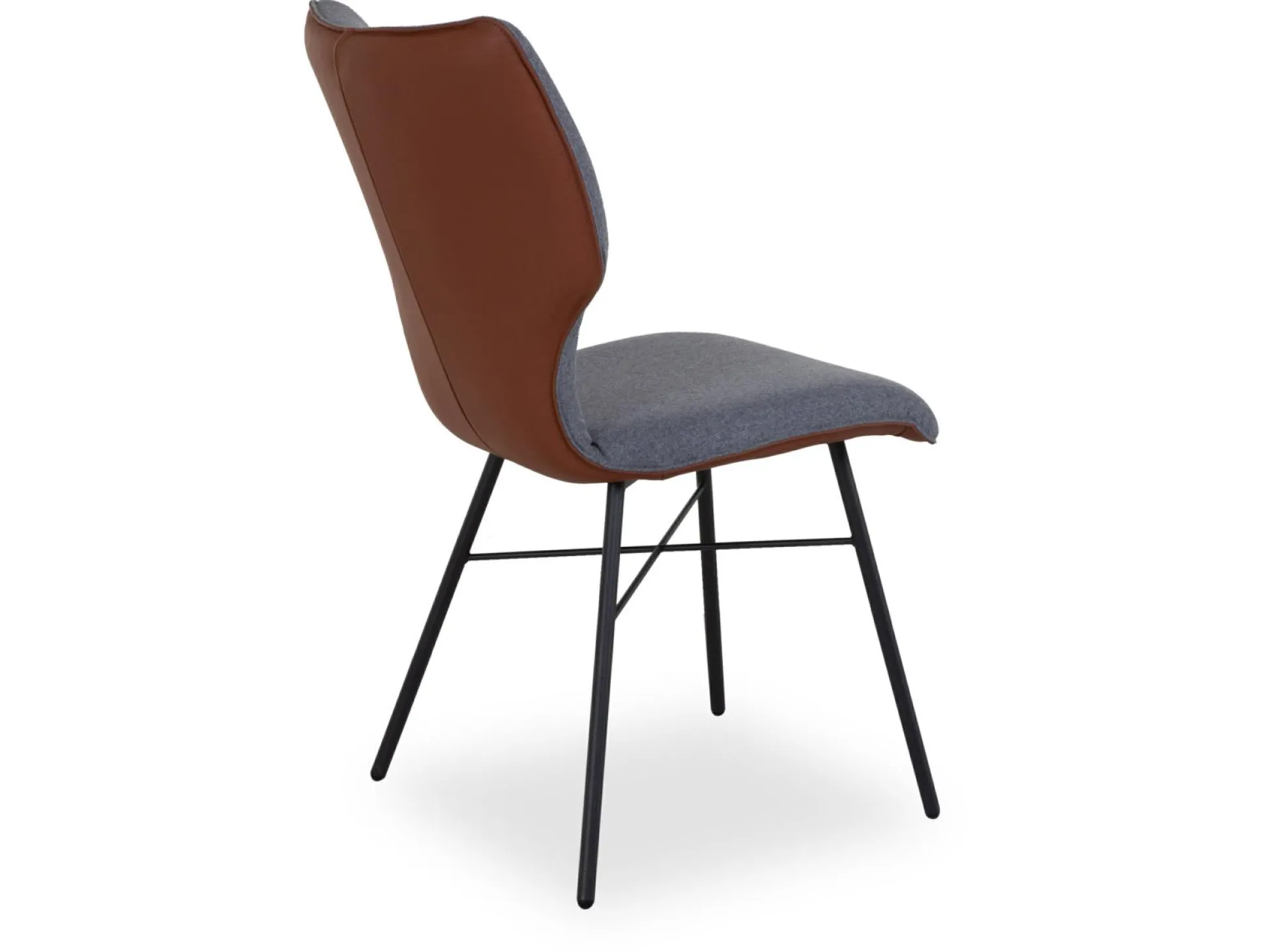 Polsterstuhl bert plantagie JONI Four Plus