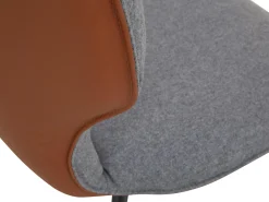 Polsterstuhl bert plantagie JONI Four Plus