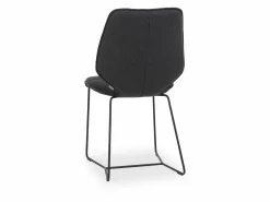 Polsterstuhl bert plantagie CANVAS Schlitten