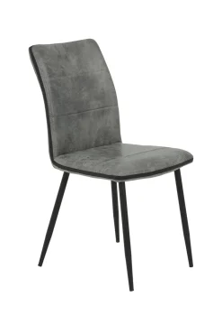 Polsterstuhl CAROLINE 4er Set