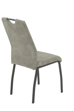 Polsterstuhl ELIF II 2er Set