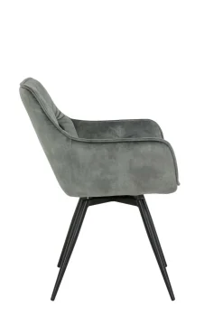 Polsterstuhl FLORENTINA