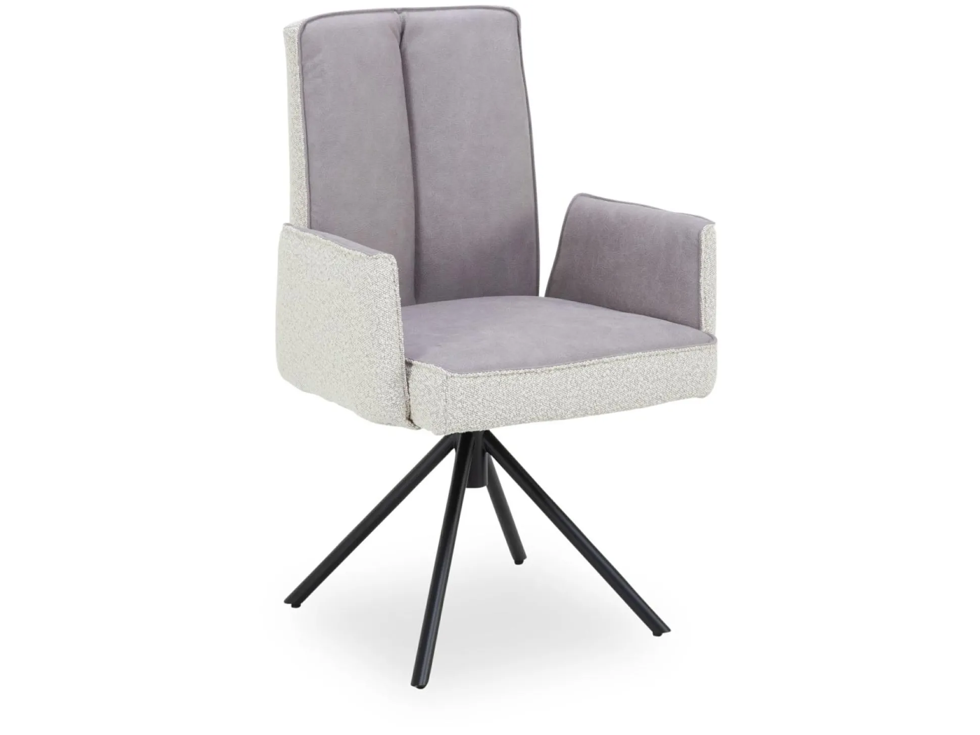 Polsterstuhl HARPER ARRAS