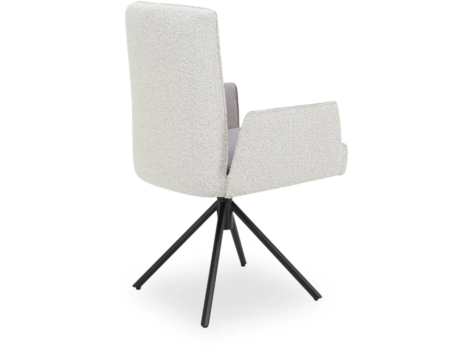 Polsterstuhl HARPER ARRAS