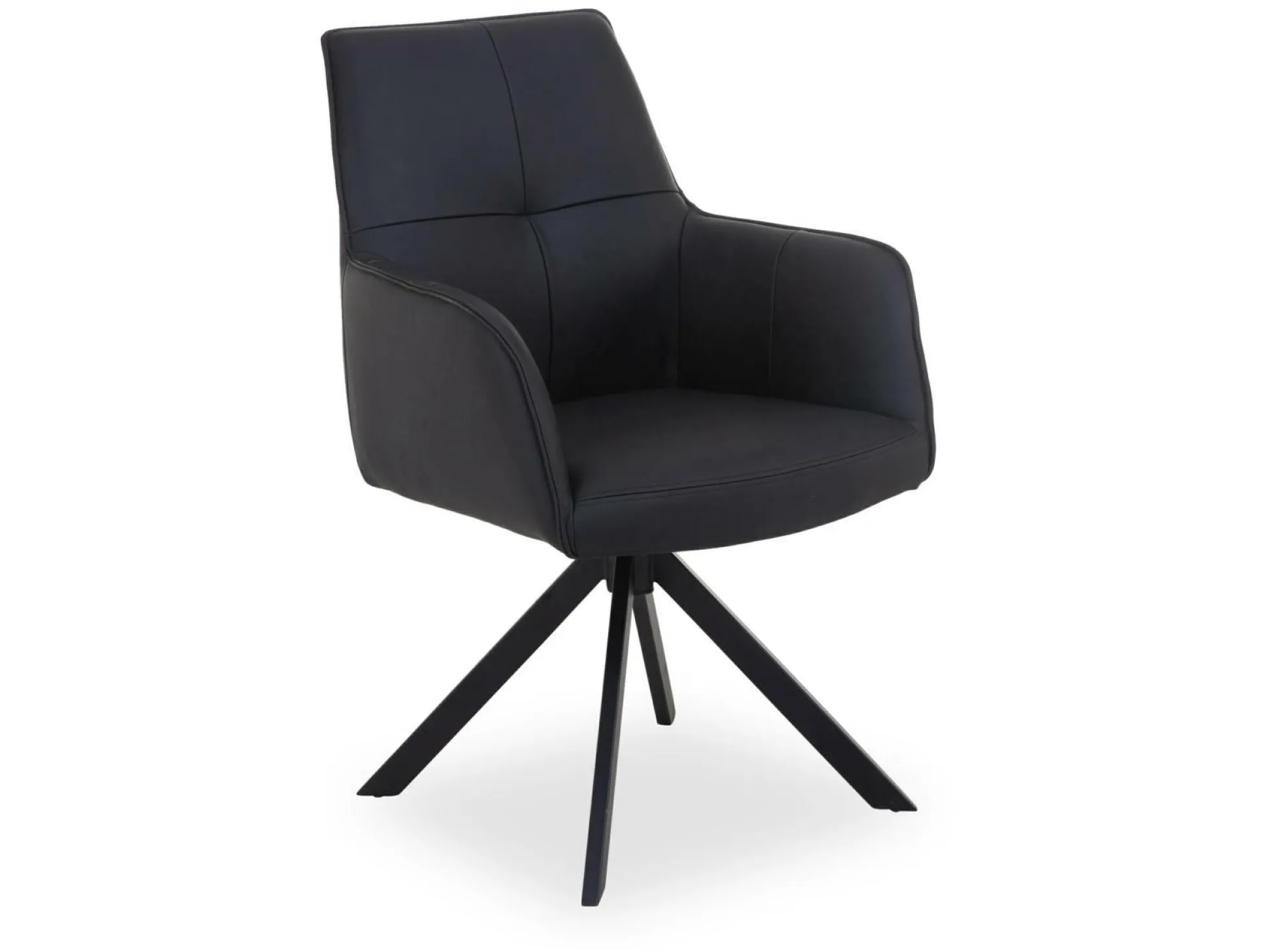 Polsterstuhl HARPER HAFUN