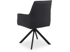 Polsterstuhl HARPER HAFUN