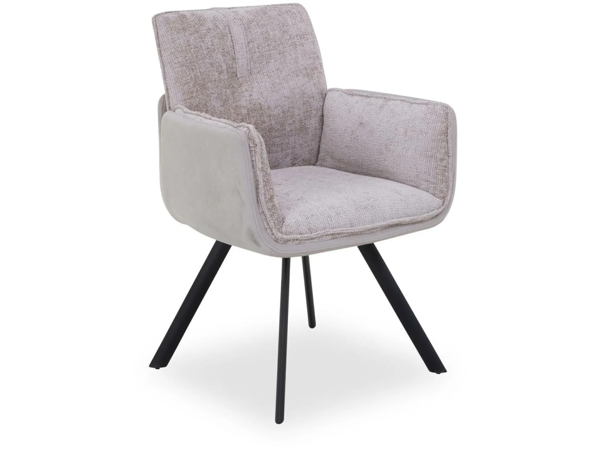 Polsterstuhl HARPER HARARE