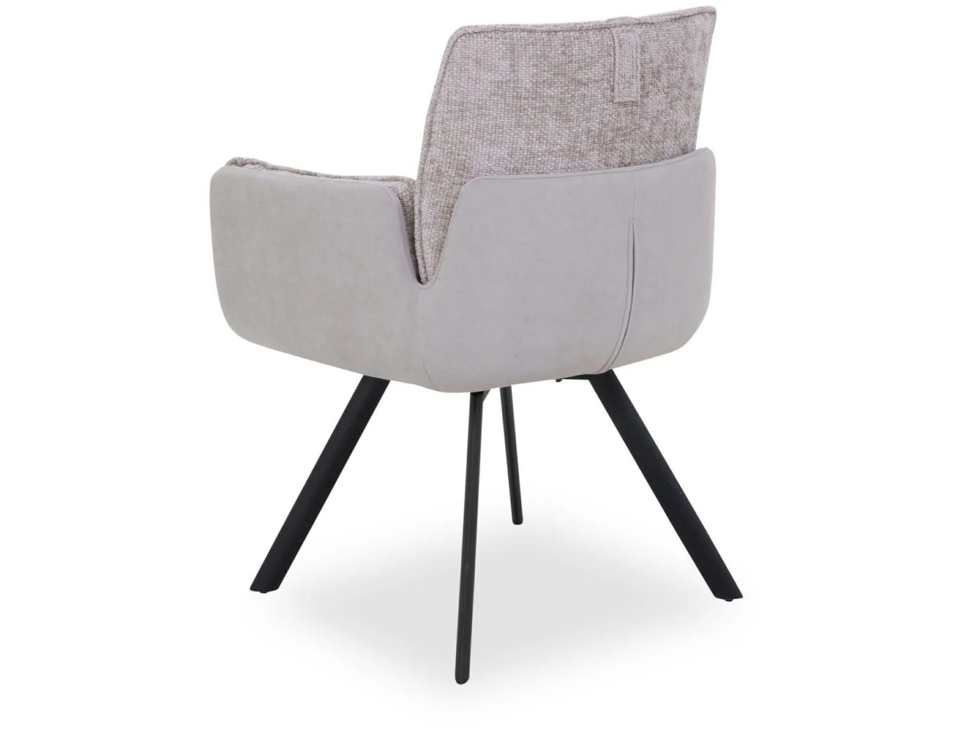 Polsterstuhl HARPER HARARE