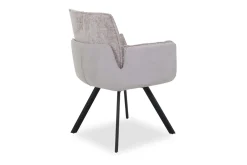 Polsterstuhl HARPER HARARE