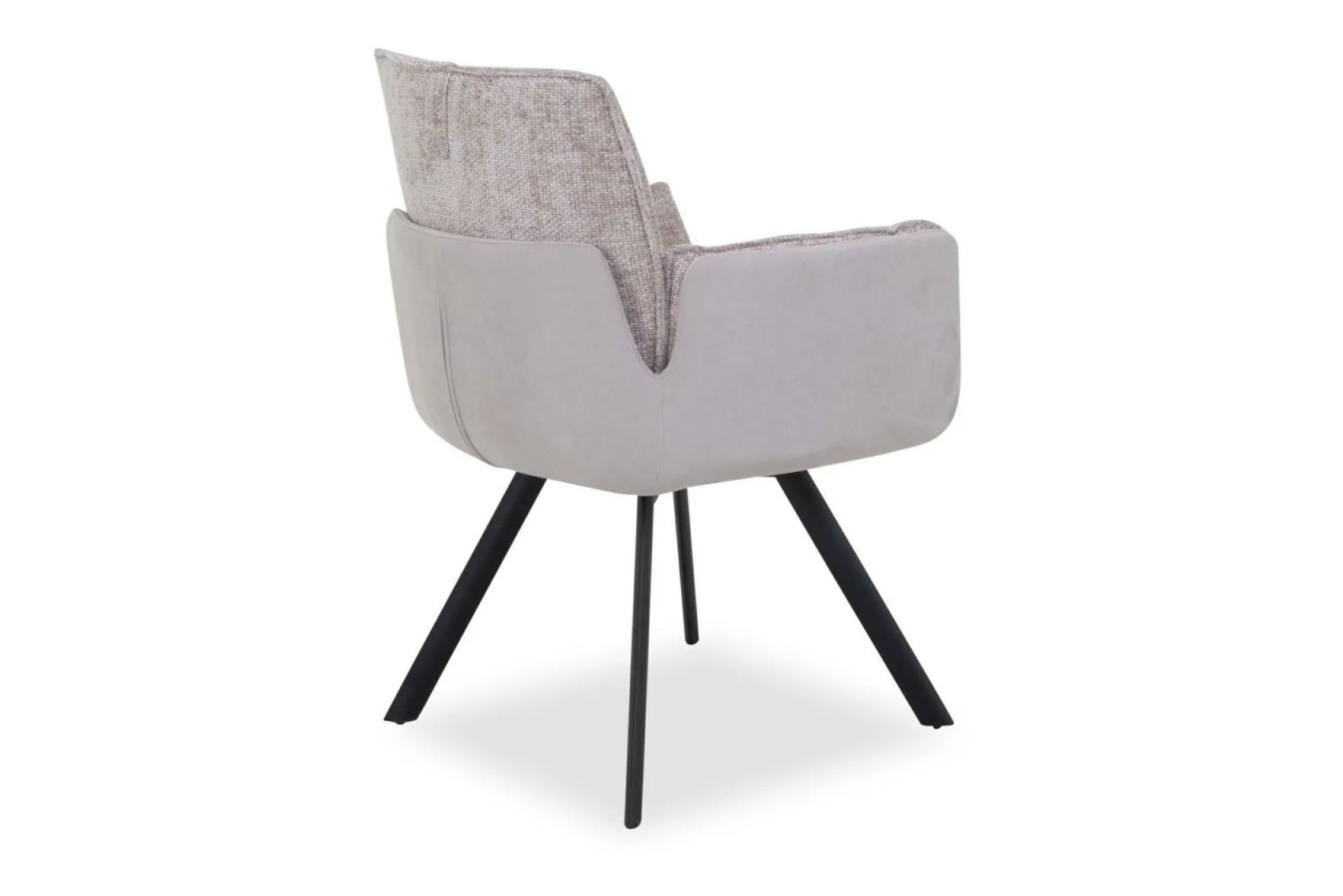 Polsterstuhl HARPER HARARE