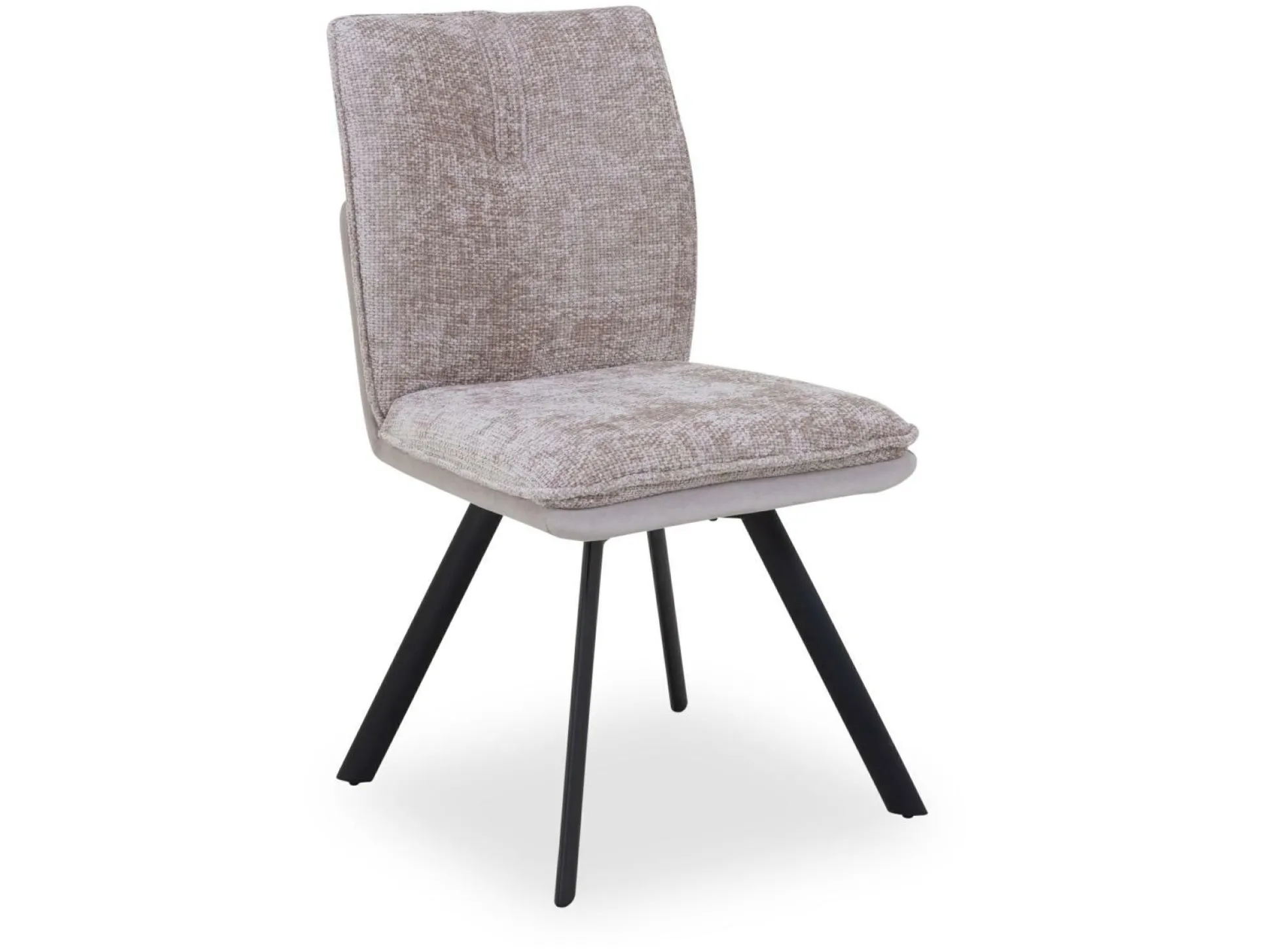 Polsterstuhl HARPER HARARE