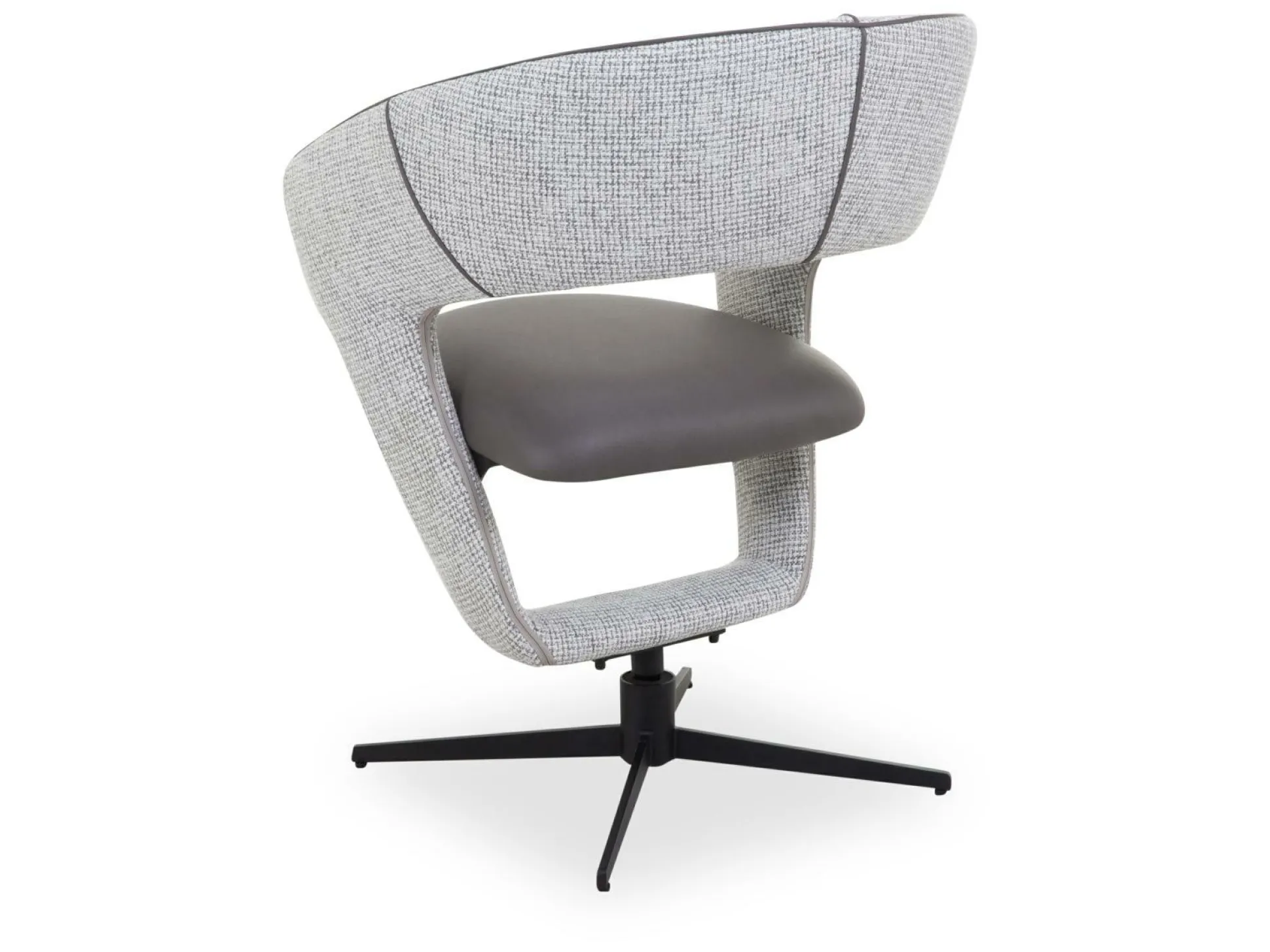 Polsterstuhl HARPER HERMANUS