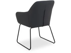 Polsterstuhl HARPER ISPIR