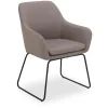 Polsterstuhl HARPER ISPIR