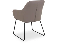 Polsterstuhl HARPER ISPIR