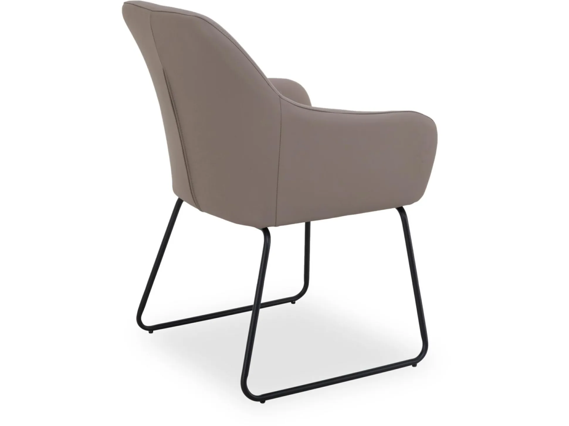 Polsterstuhl HARPER ISPIR