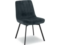 Polsterstuhl KERSTIN