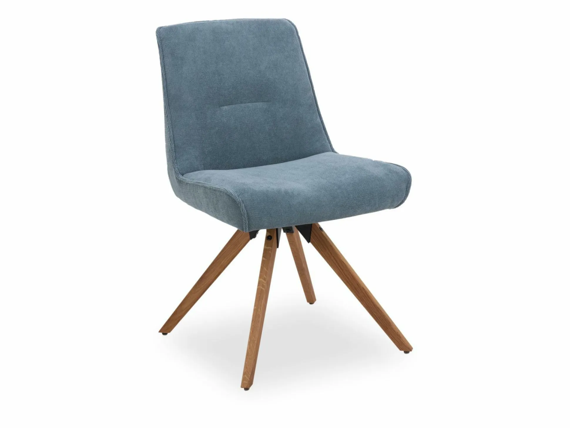 Polsterstuhl KRISTINA