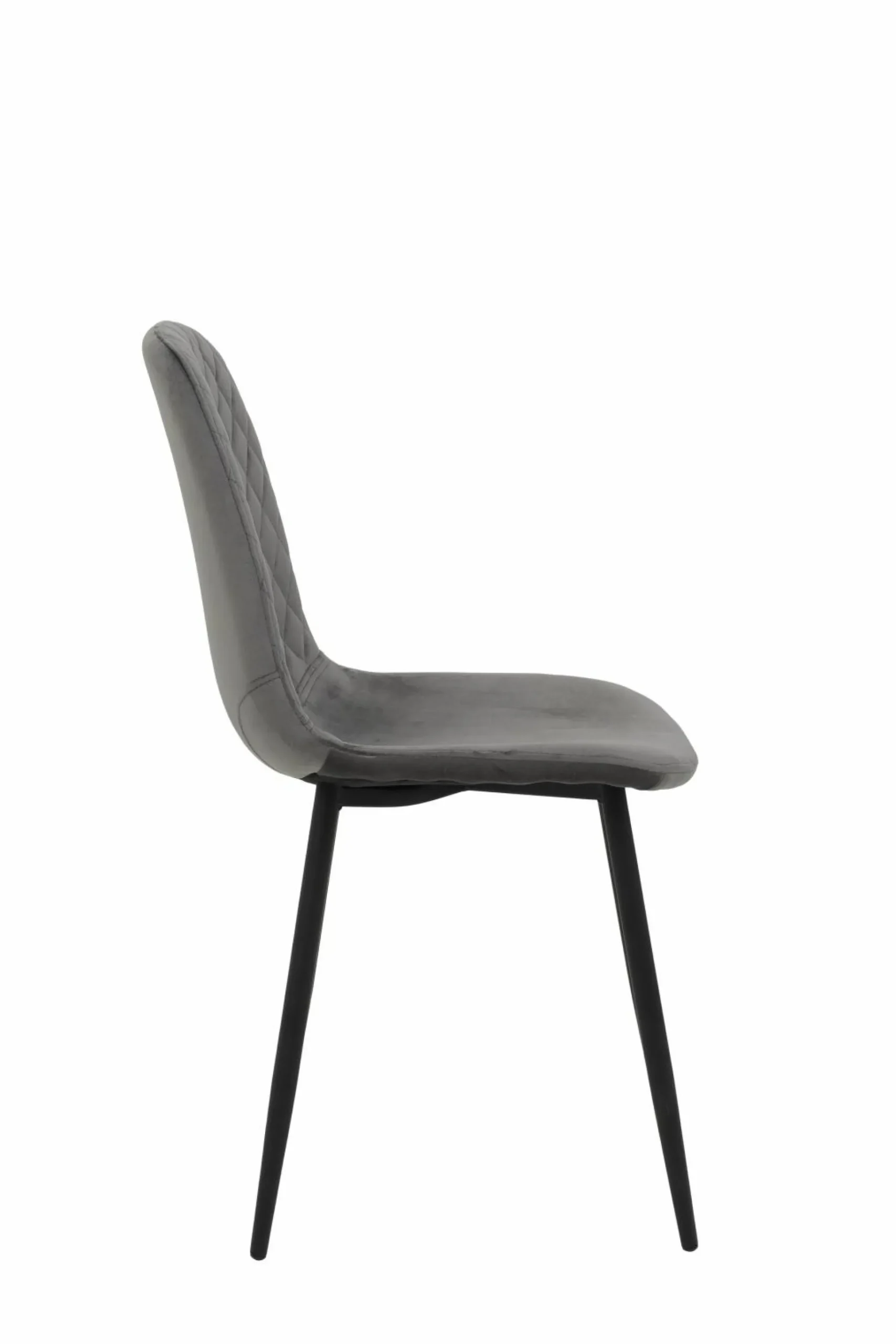 Polsterstuhl MIRA S 4er Set