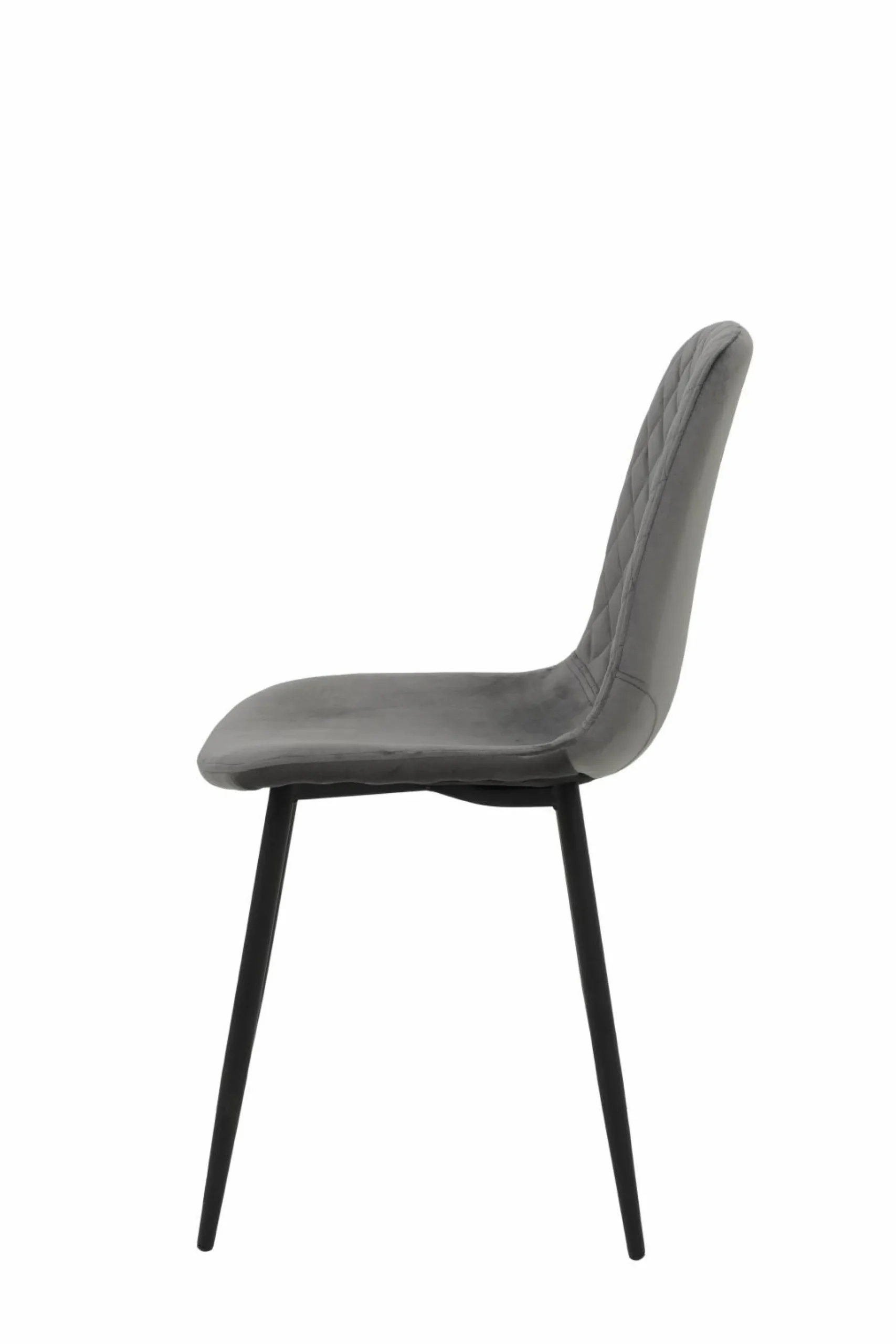 Polsterstuhl MIRA S 4er Set