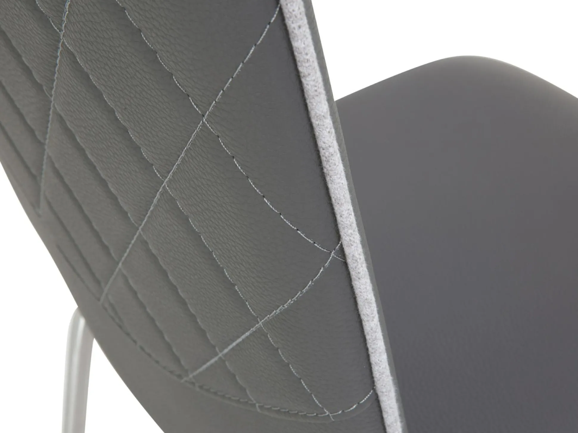 Polsterstuhl MONDO AMATI