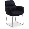 Polsterstuhl MONDO FOLARA