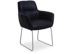 Polsterstuhl MONDO FOLARA