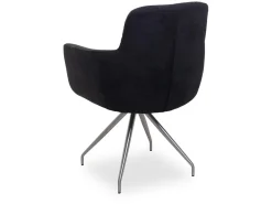 Polsterstuhl MONDO FOLARA