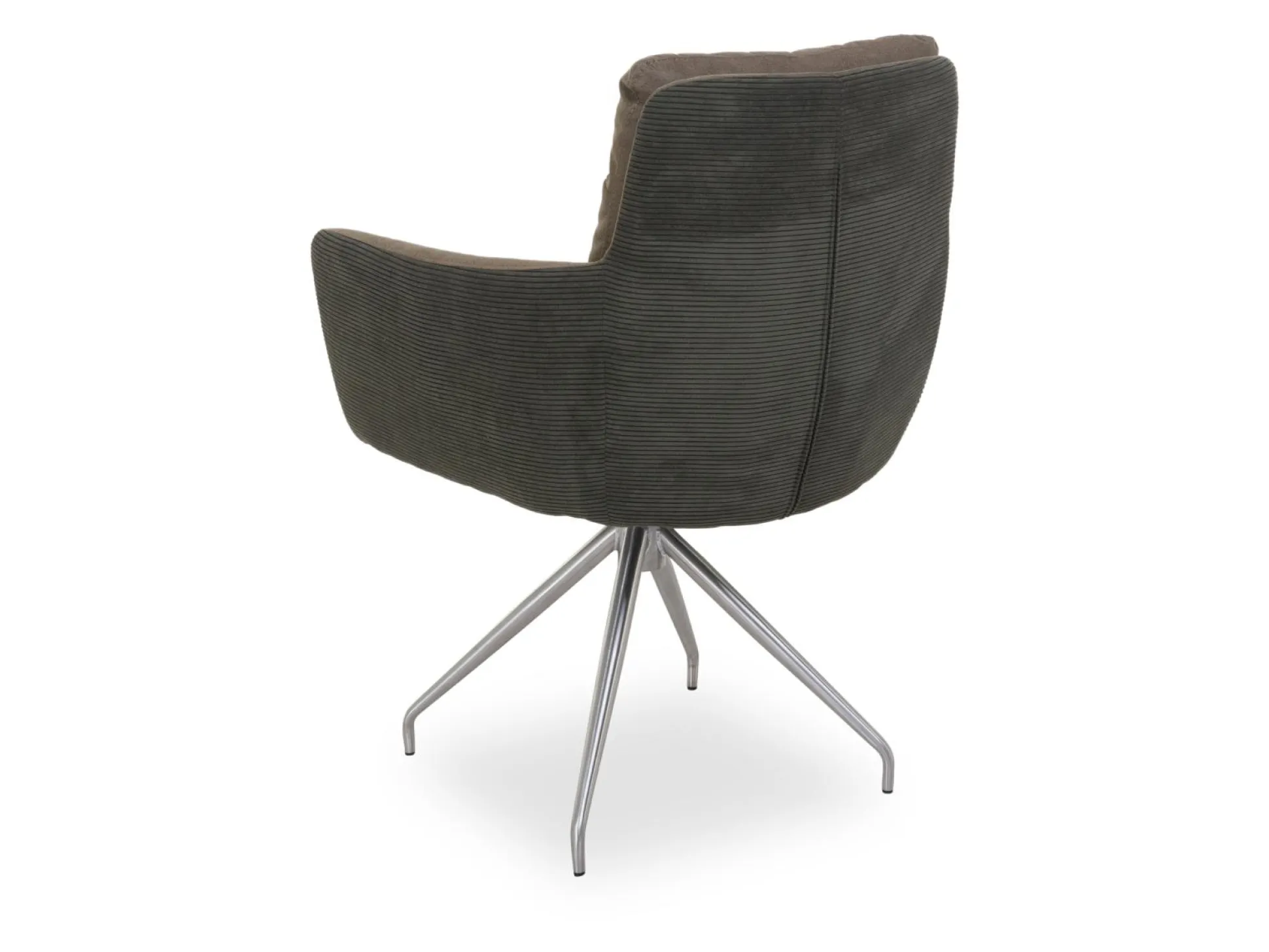 Polsterstuhl MONDO FOLARA