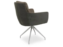 Polsterstuhl MONDO FOLARA